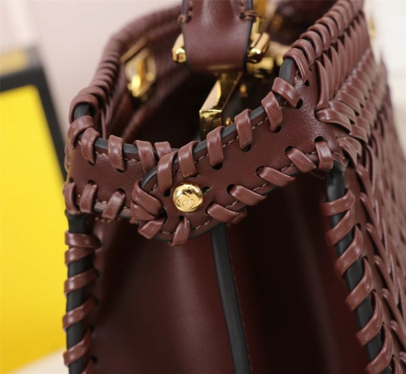 Fendi Top Handle Bags